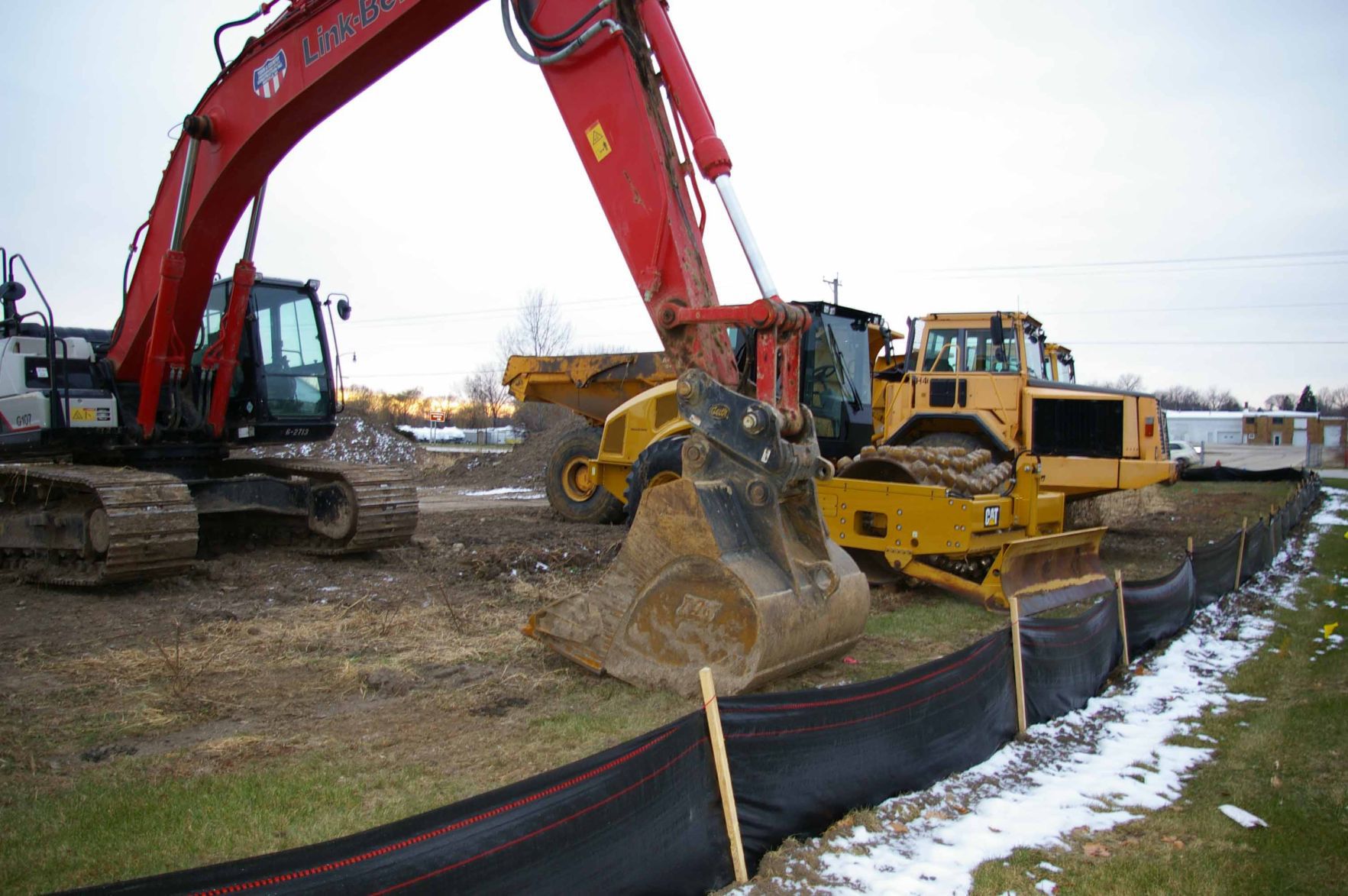FOX LAKE DEVELOPMENT (copy)
